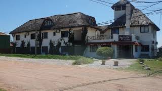 Punta del diablo la joya de Rocha Uruguay  Piscuajo 2023 [upl. by Aelrac]