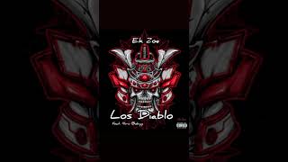 Ek Zoe Ft Niru Bobyy  Los Diablo Official Audio [upl. by Hedley842]