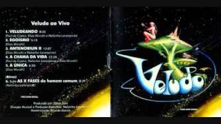 quotA Chama da Vidaquot by Veludo Brasil 1975 [upl. by Anohs953]