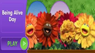 Sesame street Being Alive Day with Elmo [upl. by Caresse]