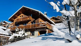 Chalet Camelia [upl. by Bolanger]