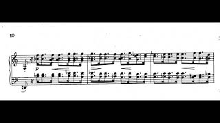 Ernst Krenek Piano Sonata 2 op 59 Mikhail Korzhev [upl. by Mario]