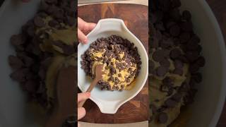 Cookie dough ASMR…chocolatechipcookies cookiedough asmrsounds bakingasmr asmr asmrshorts [upl. by Kincaid]