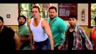 Munna Bhai  MBBS  Apun Jaisa Tapori Sanjay Dutt  108 [upl. by Aiderfla19]