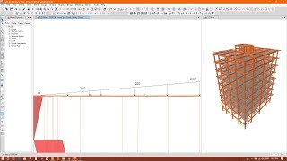 VARIABLE LOAD IN ETABS [upl. by Ion]