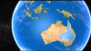 WATER DOWN UNDER The Great Artesian Basin Story [upl. by Arahas]