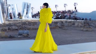 Dolce amp Gabbana  Alta Moda 2024  Sardegna [upl. by Moyers]