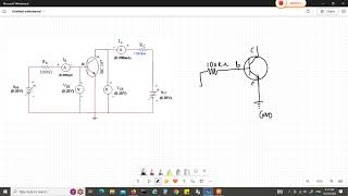 Transistor characteristics using expEyes [upl. by Niamert483]