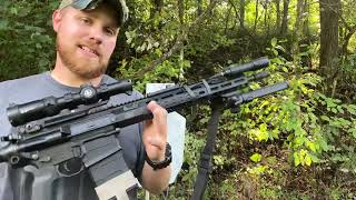 SIG 716i Review [upl. by Ahcsat]