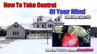 How To Take Control Of Your Mind  Rick Arndt 6 [upl. by Ataynek]