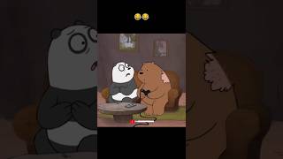 That one friend 😂 WhatsApp Status Gaming addicted friend WhatsApp Status We Bare Bears Anime [upl. by Gordy]