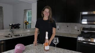 How To Open Sparkling Wine [upl. by Gwendolyn795]