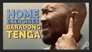 Exercises Para sa Baradong Tenga [upl. by Nanon]