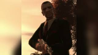 gta iv  soviet connection  slowed [upl. by Clementis713]