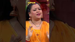 अब पलकों पे बिठाने का रिस्क लेगा कोई  🤣🤣comedy thekapilshramashow comedyshow tkss kapil new [upl. by Guthrie347]