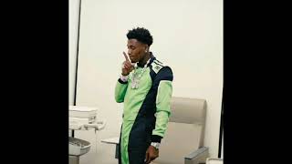 FREE NBA Youngboy Type Beat  quotOnly One” [upl. by Akener398]