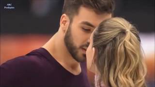 Gabriella Papadakis amp Guillaume Cizeron  Perfect [upl. by Llibyc]