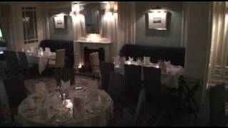 The Landmark Hotel Carrick on Shannon Co Leitrim Ireland [upl. by Yssirc]