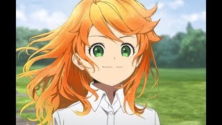 The Promised Neverland Norman＆Emma 約定的夢幻島～如向日葵一般的你～ [upl. by Editha980]