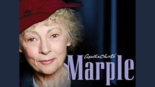 Agatha Christies Marple Geraldine McEwan 2004 ITV TV Series Trailer [upl. by Nyleuqaj]