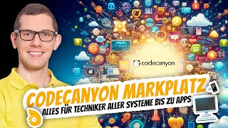 Codecanyon erklärt 😍 Angebot Vielfalt Bedienung Seriösität amp Abwicklung bis Alternative ⭐ [upl. by Orabelle]