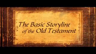 The Entire Old Testament [upl. by The]