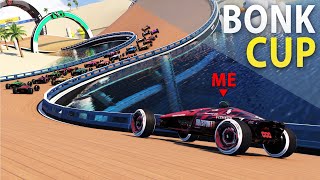 I had an Insane COMEBACK in this Trackmania Tournament [upl. by Xuagram317]