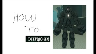 HOW TO DEFEAT THE GOLEM FROM TRIAL OF ONE [upl. by Nanreit]