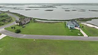 7 South Pointe Circle Cape Velero in Rockport TX [upl. by Potter]