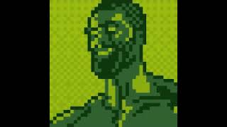 GigaChad 8bit Song [upl. by Mchugh]