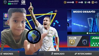 capitulo 2 haciendo el mejor equipo del mundo en FIFA24 [upl. by Nedah826]