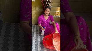 ✨இந்த ஒரு spray cleaning day va simple and easy ஆகிடுச்சி talesofsaranya shortsfeed [upl. by Leizar]