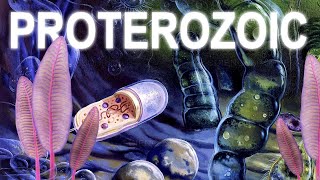 The improvements of the cells  Proterozoic [upl. by Nwahsal170]