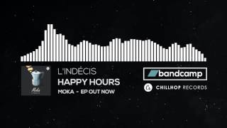 LIndécis  Happy Hours [upl. by Atsira]