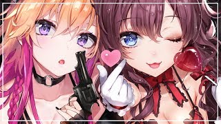 「Nightcore」→ Rumors Lyrics ✗ [upl. by Hplodnar568]