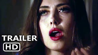 VILLAIN Trailer 2020 Thriller Movie [upl. by Aissat481]