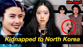 AList Movie Star KIDNAPPED By North Korea then Forced To Make Movies For Kim Jung Il [upl. by Yuria]