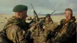 The Falklands war how a British taskforce achieved the impossible [upl. by Cima]