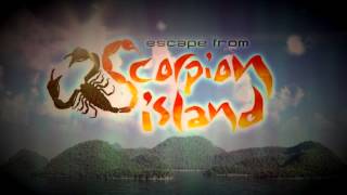 Escape from Scorpion Island Theme [upl. by Nosnibor614]