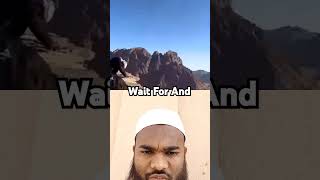 Yah hai kuhe tur pahar Mashallah trending shortsviral viralvideo [upl. by Ayerdna332]