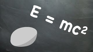 SR4 MassEnergy Equivalence  Emc² [upl. by Nodaj]