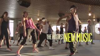 LES MILLS BODYJAM™ [upl. by Levitan]