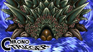 Together at the end of time  Chrono Trigger FINALE [upl. by Haran]