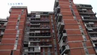 Sirene  Rai3  Le Vele di Scampia 22 parte prima [upl. by Notlad]