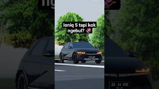 Ioniq 5 CumiCumi Viral Versi CDID 🦑🤪 shorts cdid cdidupdate cdidrevamp cardrivingindonesia [upl. by Dagney552]