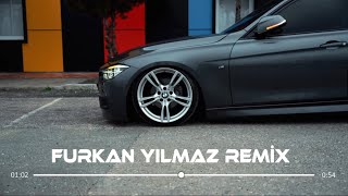 Uzi X Aydın Kurtoğlu  Hayırlı Günler  Furkan Yılmaz Remix [upl. by Helaina]