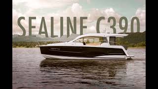 SEALINE C390 [upl. by Colas]