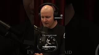 John Danaher on the deficiencies of Jiu Jitsu combatsport ufc jiujitsu martialarts wrestling [upl. by Eical779]