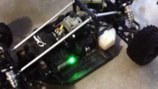 Killer RC  Power Starter [upl. by Uy]