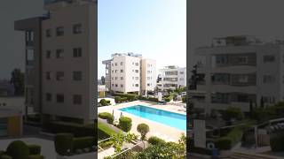 apartment Tour in Limassol [upl. by Nial]